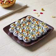 Kaju Flower (200 g) - Sri Ganga Vilas traditional sweets & snacks